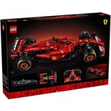 Lego Technic: Avtomobil Ferrari SF-24 F1 | Shoptok.si