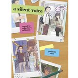 Silent Voice - Complete Collector's Edition 2 - Yoshitoki Oima