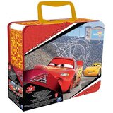 Cars 3 puzzle u limenci- 24 kom | shoptok.hr