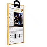 OG Premium Privacy Glass - za Xiaomi Redmi Note 14 Pro+ črno | Shoptok.si