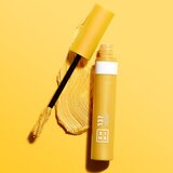 3INA The Color Mascara maskara nijansa 137 - Mustard yellow 14 ml | shoptok.hr