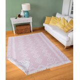 Conceptum Hypnose tepih 23000A white pink 60 x 100 (932ELT1219) | ePonuda.com