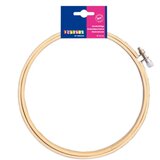 Playbox Drveni veziljski obruč promjera 15 cm | shoptok.hr