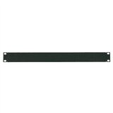 Logilink 19" Solid Blank Panel 2U, black ( 1454 ) | ePonuda.com