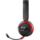 Hyperx Bežične gaming slušalice za decu 7G8F1AA Cloud mini S black | Eponuda.com