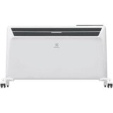 Electrolux ECH/AG2-2000 3BE EEC X-HEAT Wi WFI Konvektorski grijač, 2200W, bijeli Cijene