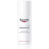 Eucerin DermoPure Adjunctive Soothing Cream krema za umirivanje kože 50 ml za žene