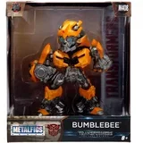 Transformers: Metalfigs Space metalna figura 10cm - Simba Toys