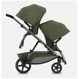 Redsbaby NUVO dodatno sportsko sjedalo, Ivy | shoptok.hr