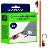 elastična gumijasta vrv s kovinskim kavljem 71 cm za pritrditev ponjav za prtljago, (5000362626)