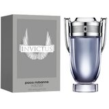 Paco Rabanne Muška toaletna voda Invictus, EDT, 200 ml Cene