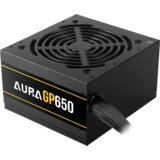 Gamdias GP650 Napajanje AURA, 650W | ePonuda.com