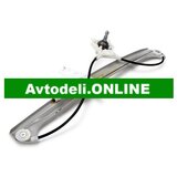 VW Originalni okenski dvigalo FOX desno 5Z3 837 502 E | Shoptok.si