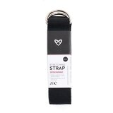 Zoe My Workout Stretching Strap - Black, (20515154) Cene
