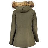 WOOLRICH GREEN WOMEN&#39;S JACKET | shoptok.hr