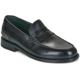 Clarks Mokasini 178569 Črna | Shoptok.si