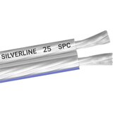 Oehlbach D1C337 zvučnički kabel 2 x 2.5 mm² prozirna 1 St. | Eponuda.ba