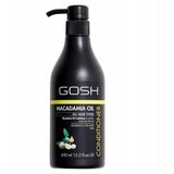 Gosh Balzam za lase z makadamijevim oljem, 450 ml, (22068011) Cene
