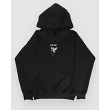 A-Lab Choose Your Fighter Kids Pulover s kapuco black | Shoptok.si