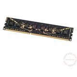 Geil DDR3 8GB 2X4GB 1600MHz Geil Black Dragon CL11 GD38GB1600C11DC ram memorija