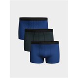LC Waikiki Standard Fit, Flexible Fabric Men's Boxer 3-pack. | shoptok.hr