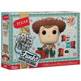 Funko društvena igra advent calendar pixar Cene