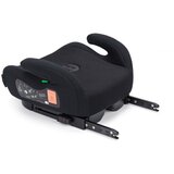 Petite&Mars booster autosjedalica Optimus Pro i-Size (125-150 cm), Black Air | shoptok.hr