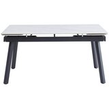 Gent raztegljiva miza Cupra, 150/210x90 cm | Shoptok.si