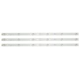 Ninaled LED trake za Vox 32YD100 32YA100 32YA300, ES-655 | Eponuda.com