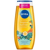 Nivea Gel za tuširanje Tropical sunrise 250ml | Eponuda.com