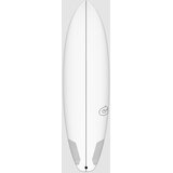 Torq Tec Bigboy 23 7'6 Deska za surfanje white | Shoptok.si
