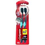 Colgate 360 Black četkica za zube 2kom | ePonuda.com