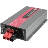 Punjač akumulatora Li Ion baterija PB 1000 24, 1000 W, 24 V, 34 A, Sivi