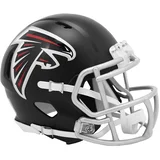 New Orlwans Saints AMP Speed Mini kaciga
