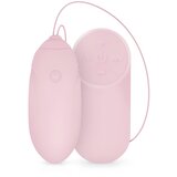 LUV EGG vibracijski jajček roza | Shoptok.si