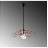 Opviq Tel 6501 luster, smeđi | Eponuda.ba
