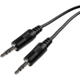 audio kabl 3,5 mm na 3,5 mm - 1,2 m
