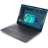 Dell Pro Max 18 Plus U7-265HX/32GB/1TB SSD/18" QHD+/RTX PRO 2000 Blackwell 8GB/W11Pro Cene