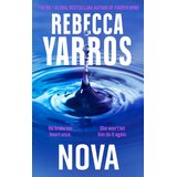 Hachette Rebecca Yarros - Nova | Eponuda.com