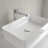 Villeroy Boch 4A205601 Collaro 56 x 36 cm nadpultni umivalnik brez odprtine za armaturo | Shoptok.si