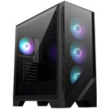 MSI MAG FORGE 320R AIRFLOW | PC case | shoptok.hr
