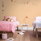 DULUX Dekorativna boja za zid Easycare Mat powder, 2,5 l | shoptok.hr