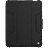  Maska za telefon Nillkin Bumper Leather Pro za iPad 10.9 2022 crna Cene