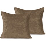 Restilo Set 2 bež jastučnice AmeliaHome Laila 45 x 45 cm Cijene