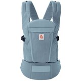 Ergobaby nosiljka Omni Lite Mesh nosiljka,Slate Blue Cijene