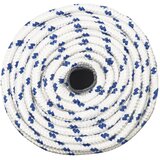  Brodski konop bijeli 12 mm 25 m od polipropilena | shoptok.hr