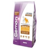 Gemon medium puppy & junior 15kg – granule 31/16 – hrana za štence srednjih rasa Cene