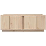  Klubska mizica 110×50×40 trdna borovina, (20711569) | Shoptok.si
