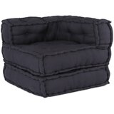  Modularna sofa Antracit 70x70x54 Tkanina | shoptok.hr