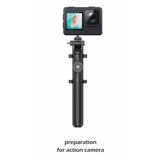 Swissten selfie držač za mobitel, GOPRO ili kameru, tronožac | shoptok.hr